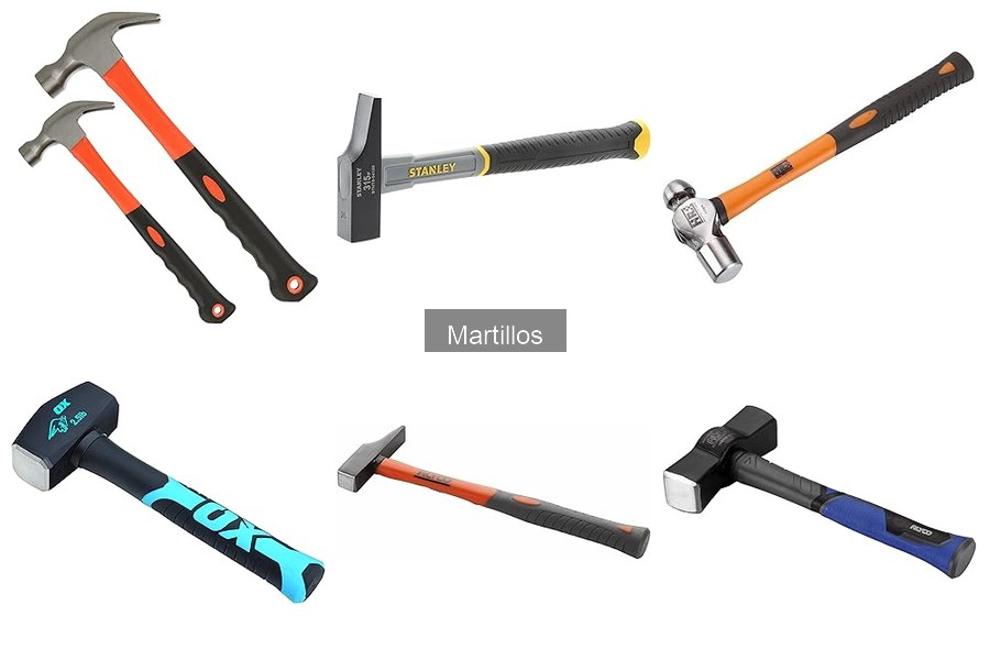 Martillos ecológicos: ¿realmente son una buena opción?