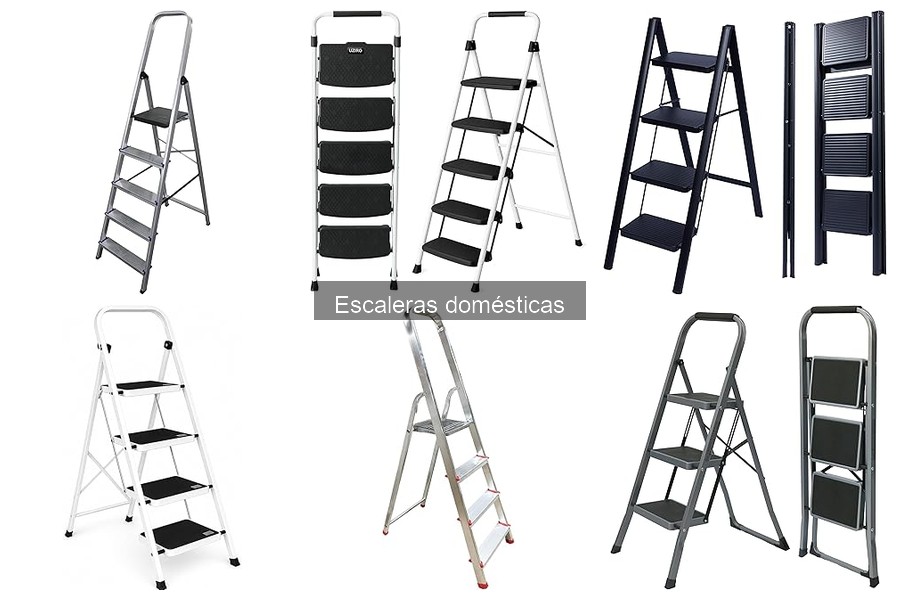 Mejores marcas de escaleras domésticas según usuarios 2023