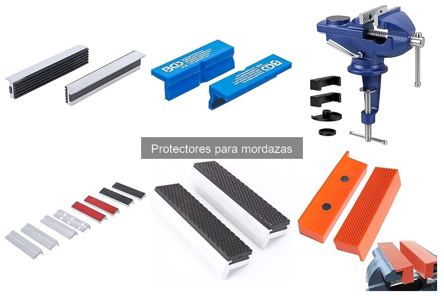 Mejores protectores para mordazas para tareas domésticas