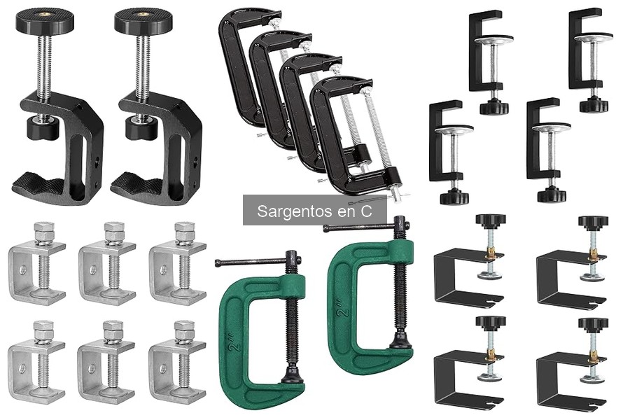 Preguntas Frecuentes sobre Sargentos en C: Todo lo que Necesitas Saber