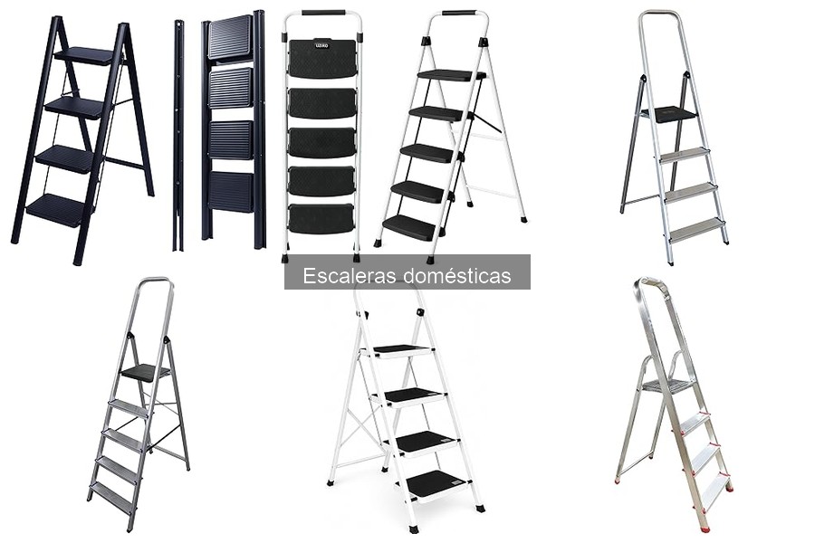 Problemas Comunes con Escaleras Domésticas y Cómo Evitarlos
