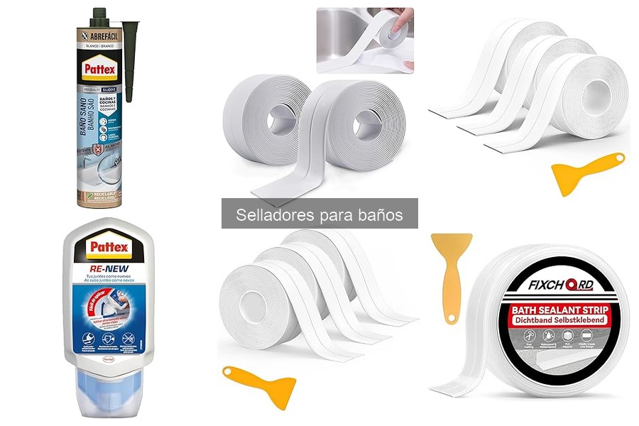 Selladores Impermeables vs No Impermeables: ¿Cuál Elegir?