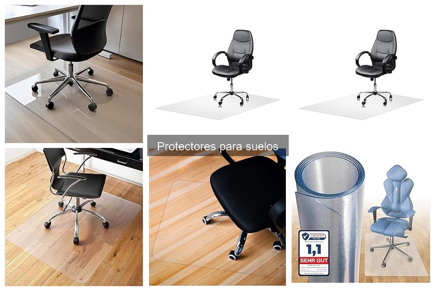 Ventajas de Usar Protectores para Suelos en Tu Hogar