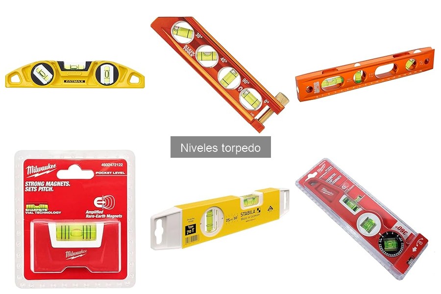 Ventajas del Nivel Torpedo frente a Otros Tipos de Nivel