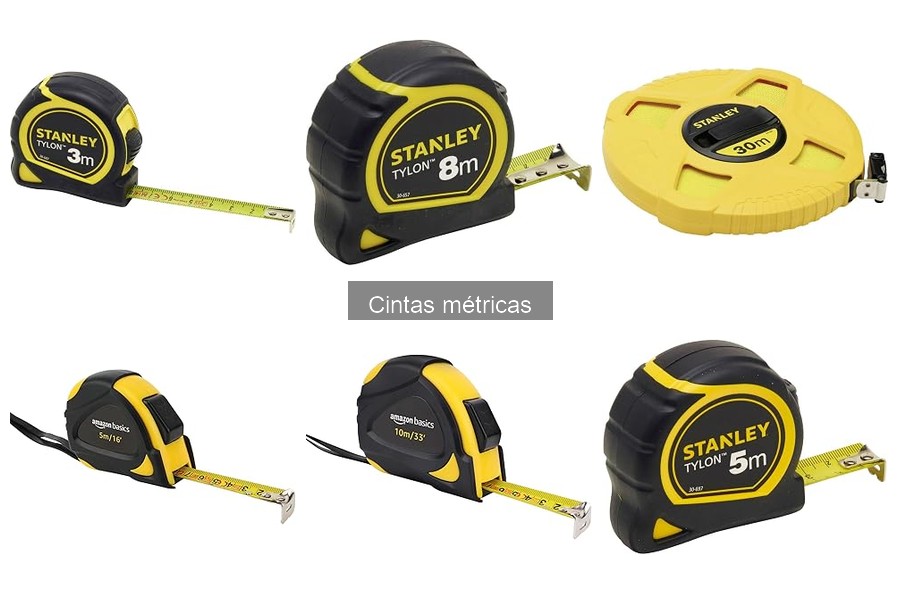Ventajas y desventajas de cintas métricas de tela