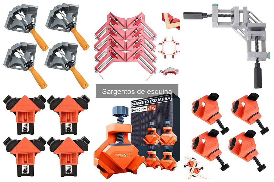 Ventajas y Desventajas de los Sargentos de Esquina