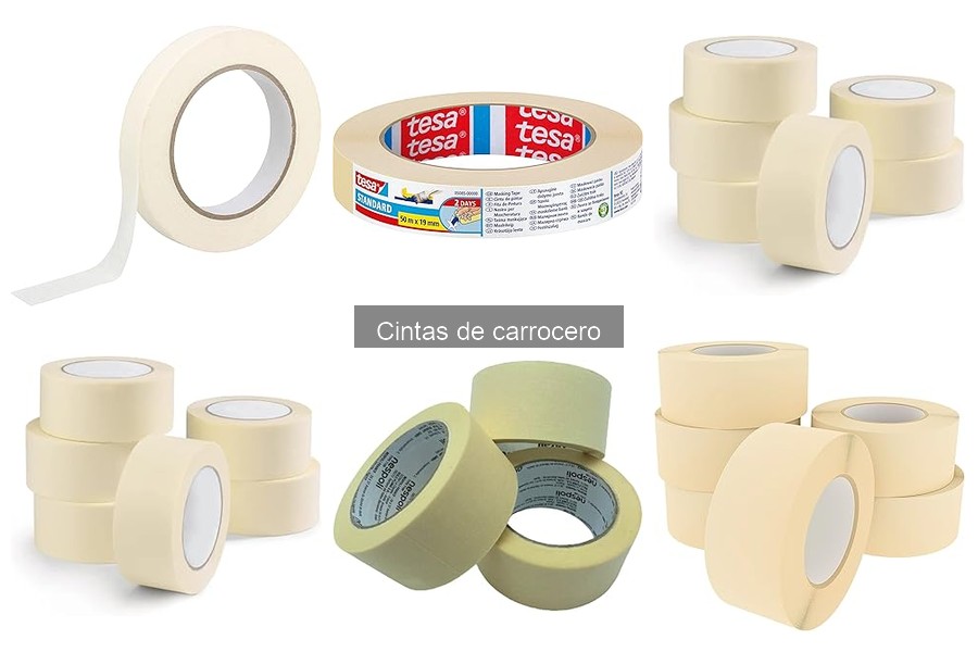 Ventajas y Desventajas de Usar Cinta de Carrocero