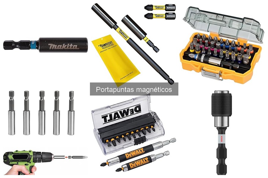 Ventajas y Desventajas de Usar un Portapuntas Magnético